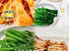 -聚福山莊·寻味顺德(北滘店)