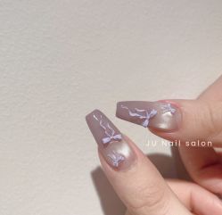 -JU·旧友日式美甲美睫工作室