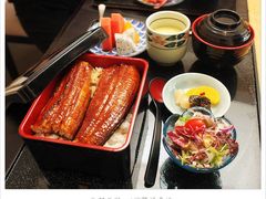 -西村日本料理(香格里拉饭店)