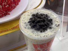 -DQ·蛋糕·冰淇淋(五棵松万达店)