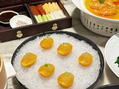 -东南里湖景餐厅·新闽菜(浦西万达店)