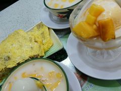 -芬芳甜品(同福路店)