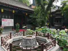 -湘子庙