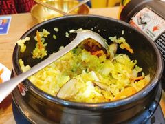-朴鲸家正宗韩国料理(福田店)