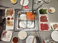 -海底捞火锅(万达广场店)