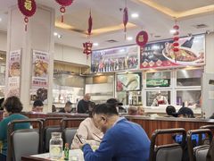 -京天红酒家(虎坊路店)