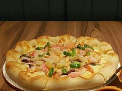 -必胜客(格尔木华兴店)