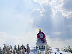 -盈香心动乐园