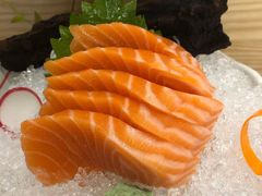 -秋荀日本料理(昆明同德广场店)