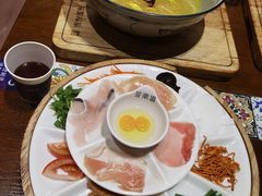 -芸南道·过桥米线(昆明老街旗舰店)