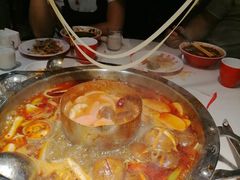 -蜀滋香鲜鱼美蛙火锅(339店)