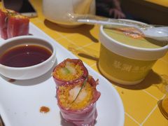 -蔡澜点心·粤菜(花城汇南区店)