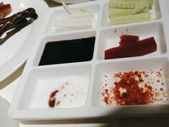 -在前门·烤鸭北京菜(五月花广场店)