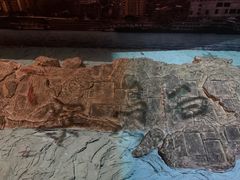 -白鹤梁水下博物馆