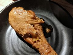 -汪爹爹武汉牛三鲜(朝外大街店)