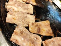 -九田家黑牛烤肉料理(石路天虹店)