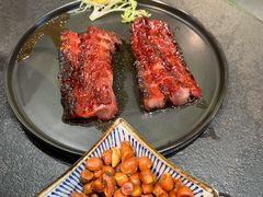 -飞尝蚝·顺德菜·鱼生(顺德总店)