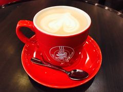 -太平洋咖啡(市府恒隆二店)