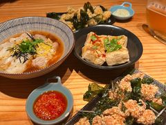 -潭子茶屋(天台店)