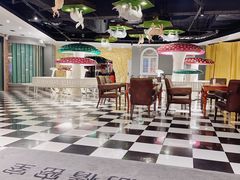 -H次元沉浸剧情密室(街道口店)