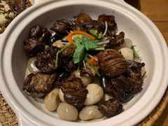 火燎鸭心-顺承小院儿