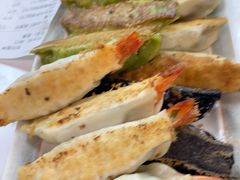 -众品老方子锅贴甜沫(李村店)