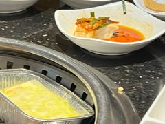 -木槿花韩式炭烤·熟成肉工坊(孙文东路店)