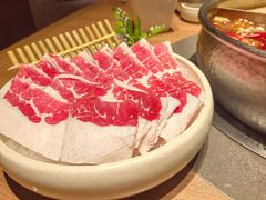 -巴奴毛肚火锅(京西大悦城店)