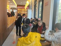 -桥香园云南过桥米线(红龙井店)