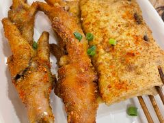 -利杨记·本味轩粥坊·烧烤(宝体店)