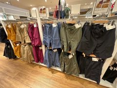 -优衣库(天津天河城店)