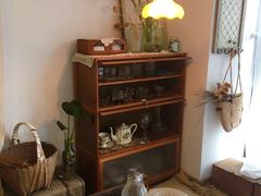 -留芳·文旅古月楼(老街店)