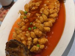 -淮安宴·淮扬菜(清河路一店)