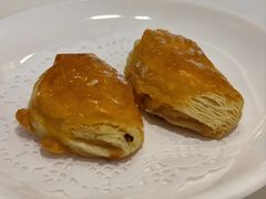 榴莲酥-万龙洲海鲜(南新仓店)