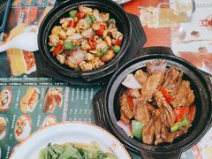 -添利·香港茶餐厅·下午茶(雪象店)