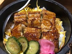 -一心创作料理屋(经开万达店)