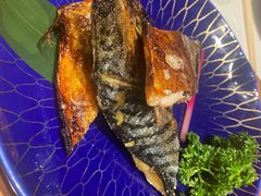 -伟峰·枫寿司(东樾店)
