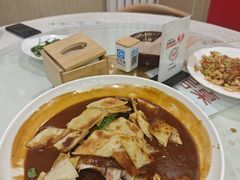 -听涛雅苑百味饺子老家菜馆
