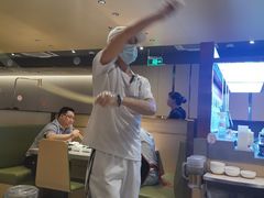 -海底捞火锅(漫乐城夜宵主题店)