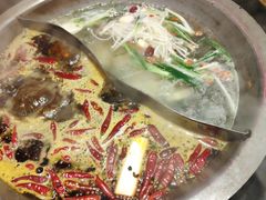 -宽板凳老灶火锅(南礼士路店)
