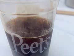 -Peet's 皮爷咖啡(望京小街店)
