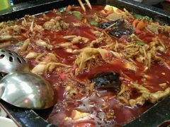 -自贡好吃客(科华店)