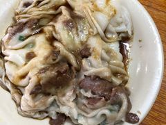 牛肉肠粉-河记肠粉店