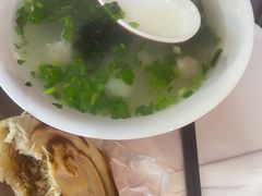 -子午路张记肉夹馍(兵马俑店)