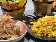 -Home Thai·泰谣(王府井apm店)