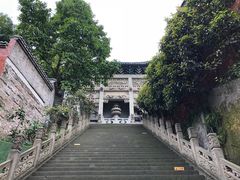 -磁器口古镇