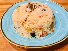 手抓饭-品回味清真西北楼(宁波首店)