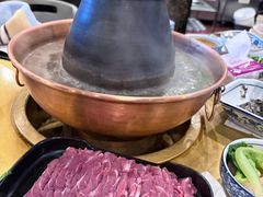 -牛街清真满恒記(平安里西大街店)