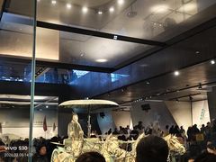 -秦始皇帝陵博物院-丽山园