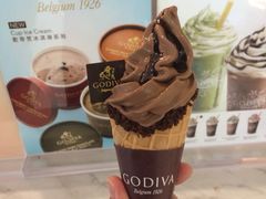 -GODIVA(王府井apm店)
